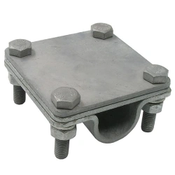 Universal Grounding Clamp ZU-4GC(24)