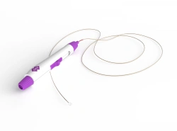 YULE Stone Extractor for Urology MPFR.942256.001 TU