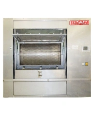 Washing and Spinning Machine LB-240P (LB-240P.22241)