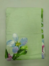 Bed Sheet with Elastic Border PPR-90