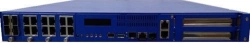 Rubezh Network Device KRP.466539.008-02 - Customizable Hardware Platform
