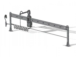Automatic Sample Collector "Cobra