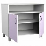 Medical Cabinet TM.11.00 for Storing Medications and Equipment