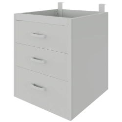 Wall-Mounted Cabinet for Food Service and Medical Use - TNMЯ "SPVLAB