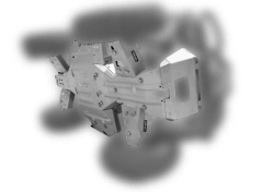 Aluminum Underbody Protection Kit for Polaris Sportsman Touring 570 (2016-)