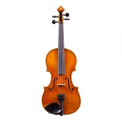Stradivari SOLO 4/4 Violin by St. Petersburg Gornok Manufacture