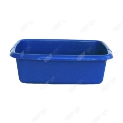 Rectangular Utility Basin 17L No. 2 (365x495x155) mm