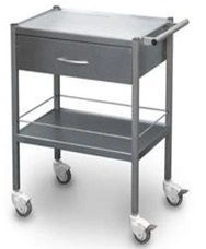 Medical Instrument Table with Drawer KSm/nj 1.1