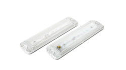 LED Vehicle Lighting Fixture SIEU.453755.006-33