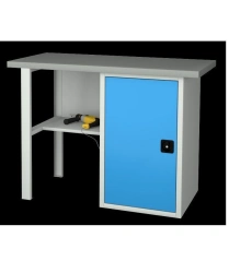 ITP-1-T-Ps-O Workbench for Assembly and Garage Tasks