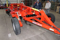 Terramaster-2400 Disc Chisel