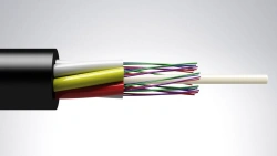 Optical Communication Cable OKTM for Underground Installation