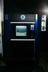 Industrial 3D Printer for Engineering Plastics - Model XYZ123