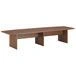 Zion Conference Table - 3 Sections