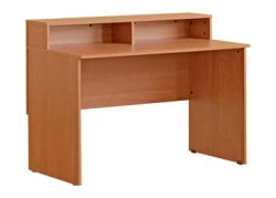 Barrier Table with Partition Art. Sh.05.09