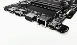 Beshtau HM570RU001 Motherboard for PC/Laptop