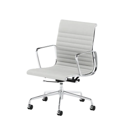 Modern Eco-Leather Sky-M Chair