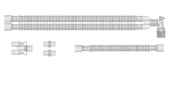 Breathing Devices for Anesthesia and Resuscitation Equipment, Type A