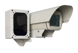 Video Recording Measurement Complex "Kordon-Cross" V