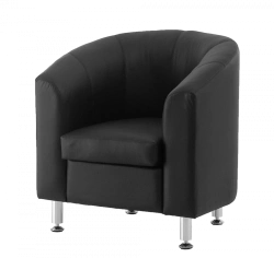 Comfortable Armchair Michelle - Stylish Seating Solution