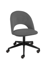Operator Chair AV 255 - Ergonomic Design with Adjustable Features