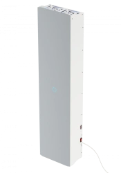 Ultraviolet Air Recirculator and Disinfector OUV-04