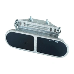 Open Visor Protective Glasses OK1, Model 10153