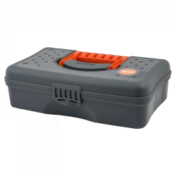 Compact 12" Organizer for Small Items