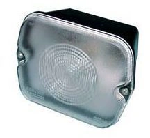 Reverse Light for Vehicle 2102.3711-02
