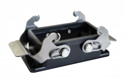 KMT-PR-0-2S-57x27 Housing for Secure Installation