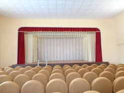 Stage Backdrop Fabric for Aesthetic Scene Decoration