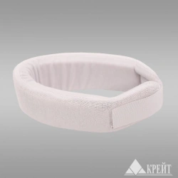 Neck Support Bandage - "Kreit", F-300