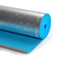 Insulating Foam Roll with Aluminum Foil Type A PENOFL 2000