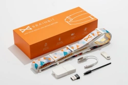 BrainBit Psychophysiological State Measurement Device