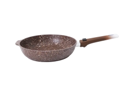 Non-Stick Aluminum Frying Pan 280mm Kukmara Elite Stone
