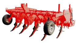 Non-Inversion Soil Loosener KAMA TIGER 5