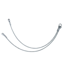 Individual Fall Protection Strap - BD Model