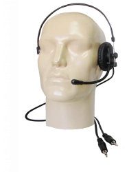 Low Noise Protection Headset GNSH-6K