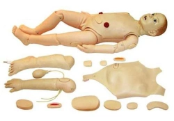 Multifunctional 3-Year-Old Child Mannequin T333