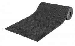 Premium 01 Icarpet Absorbent Mat 100x1500 Graphite