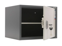 Metal Storage Cabinet SL-32 for Organizing Various Items