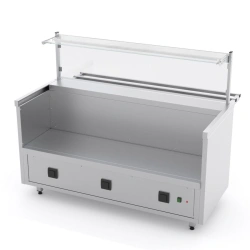 Neutral Soup Warmer for Electric Soup Pots RCMN13A City