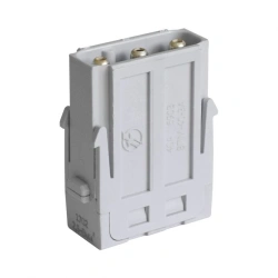 Electric Connector VPM-40-3A/8 for Circuit Switching