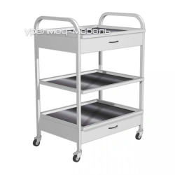 Manipulation Table SiP-3