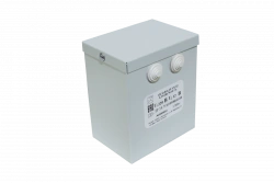 Low Voltage Transformer OSO B-0.25 UHL2 380/110