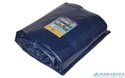 Manaraga Tarpaulin Tent 10.8/600*1000 for Outdoor Activities