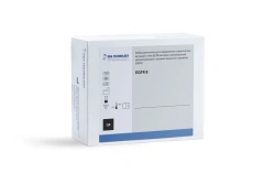 Somatic Mutation Detection Reagent Kit for EGFR Gene - PCR Real-Time Method