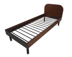 Comfortable Bed B28 for Quality Sleep