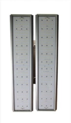 Modern LED Lighting Fixture for Industrial Spaces TEGAS СН7П200АПК