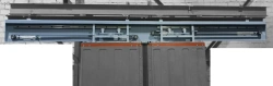 Door Module ASD, Type 76 for Railway and Metro Stations